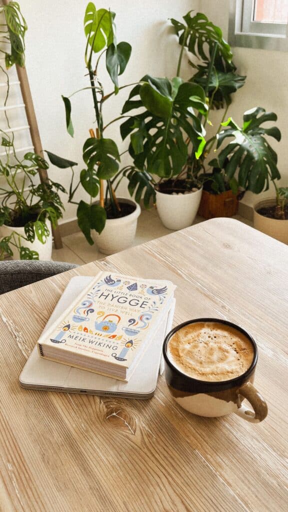 Escale Heaven, carnet d’inspiration entre lecture et café