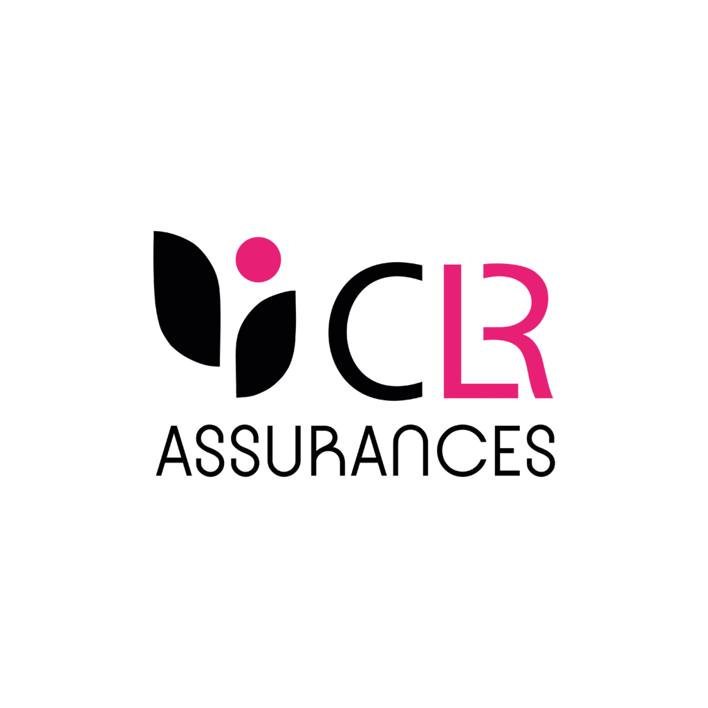 Logo CLR Assurance